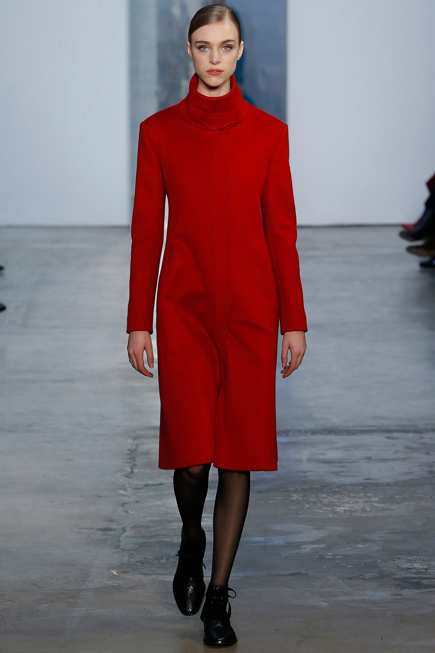Carolina Herrera F/W 17 Look 238