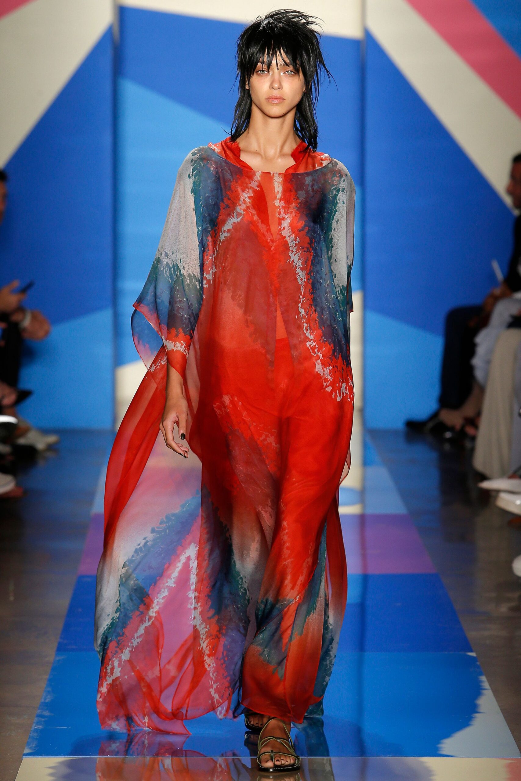 Baja East S/S 16 Look 171