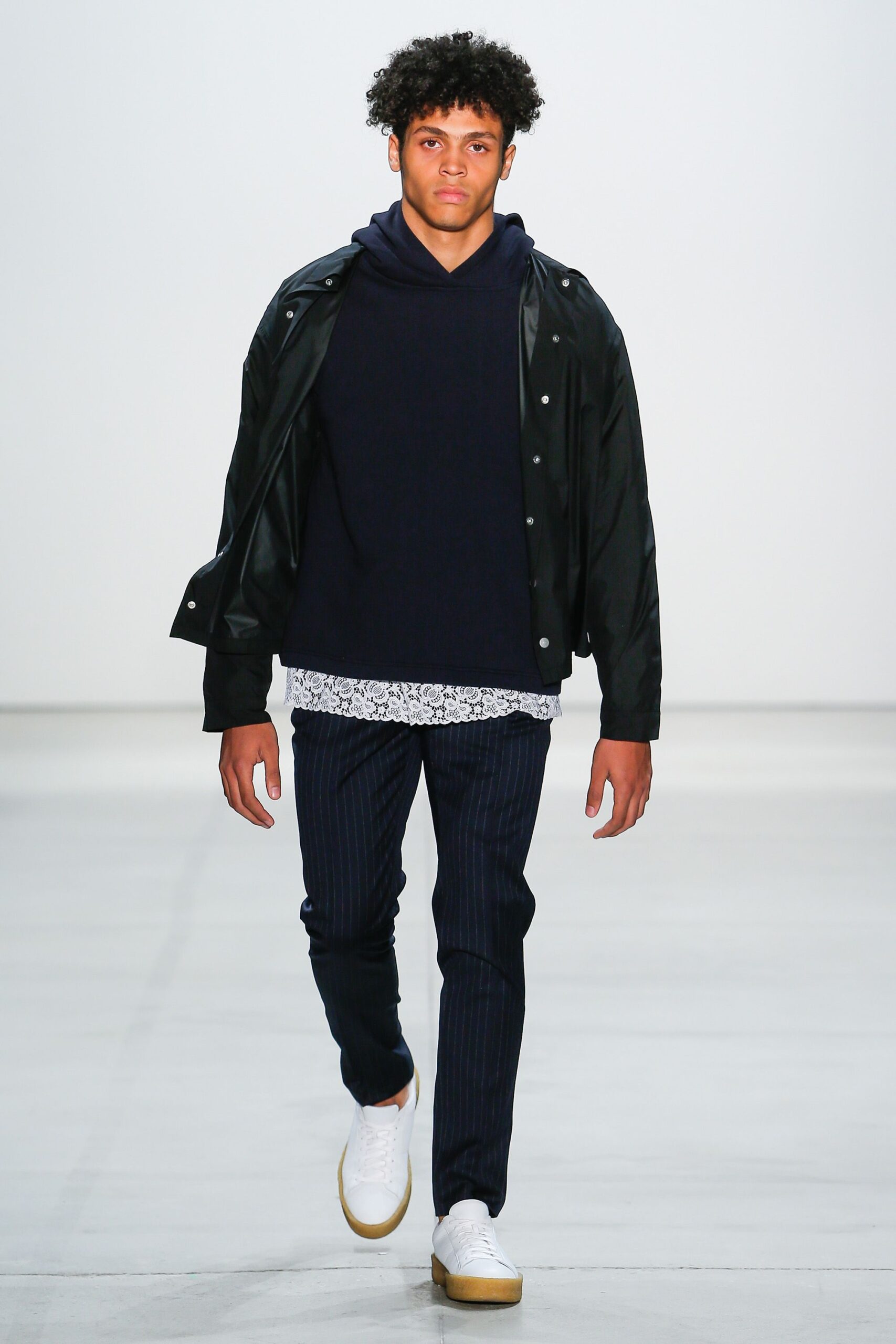 Band of Outsiders S/S 17 Look 159