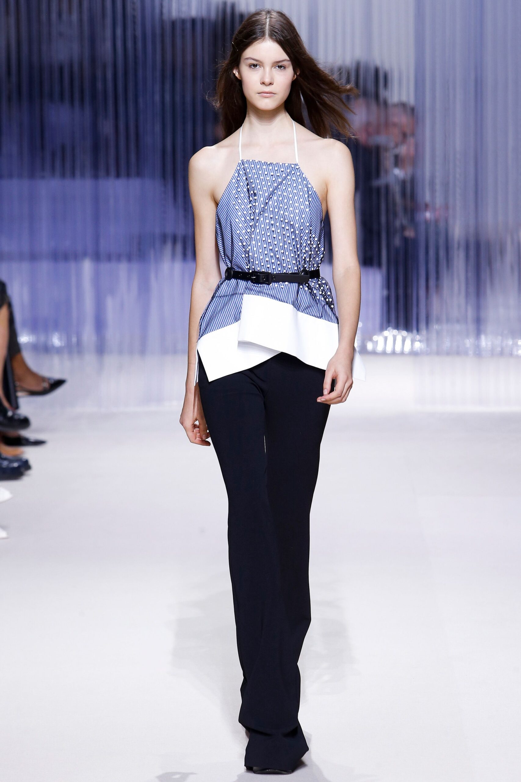 Carven S/S 16 Look 601