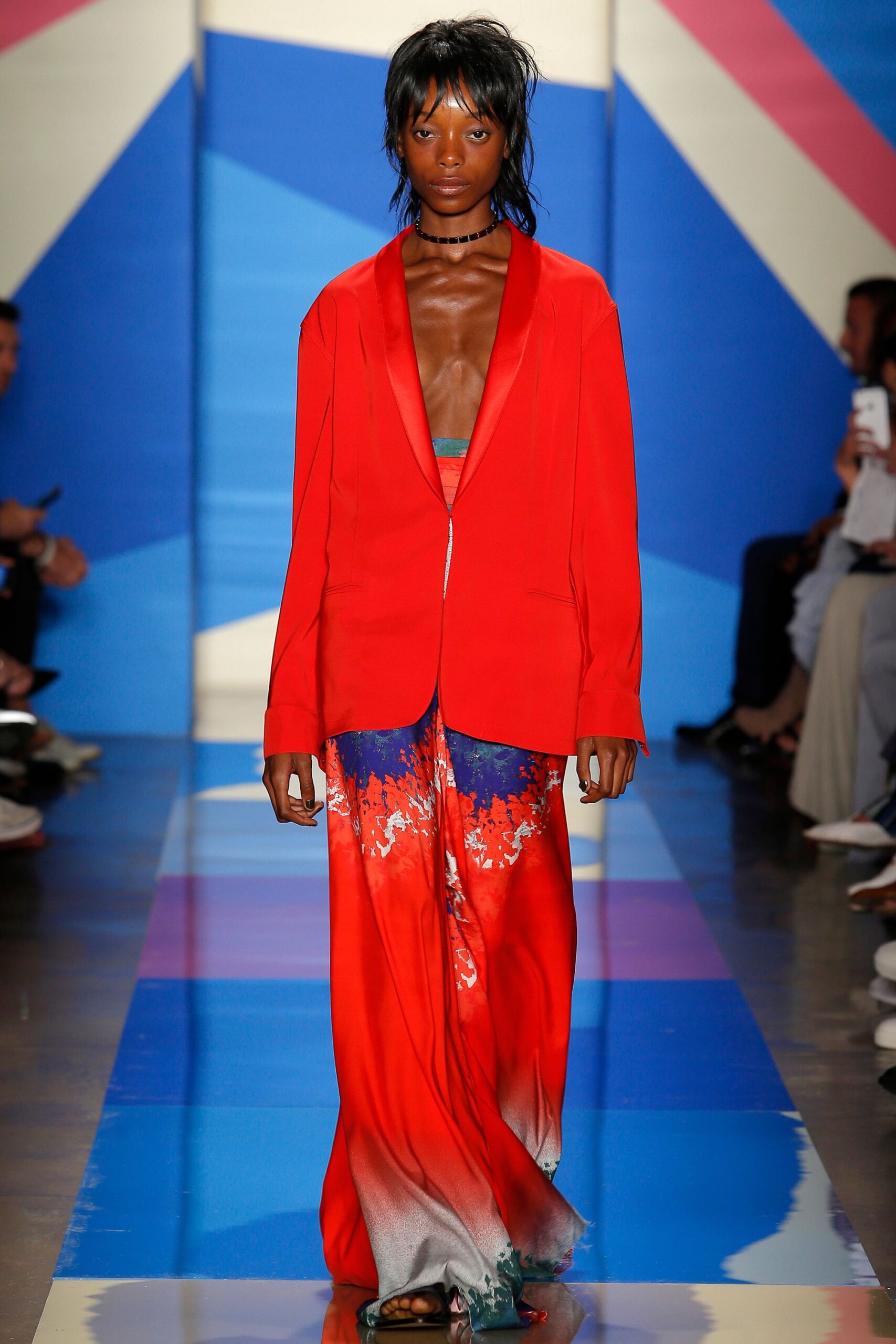 Baja East S/S 16 Look 187