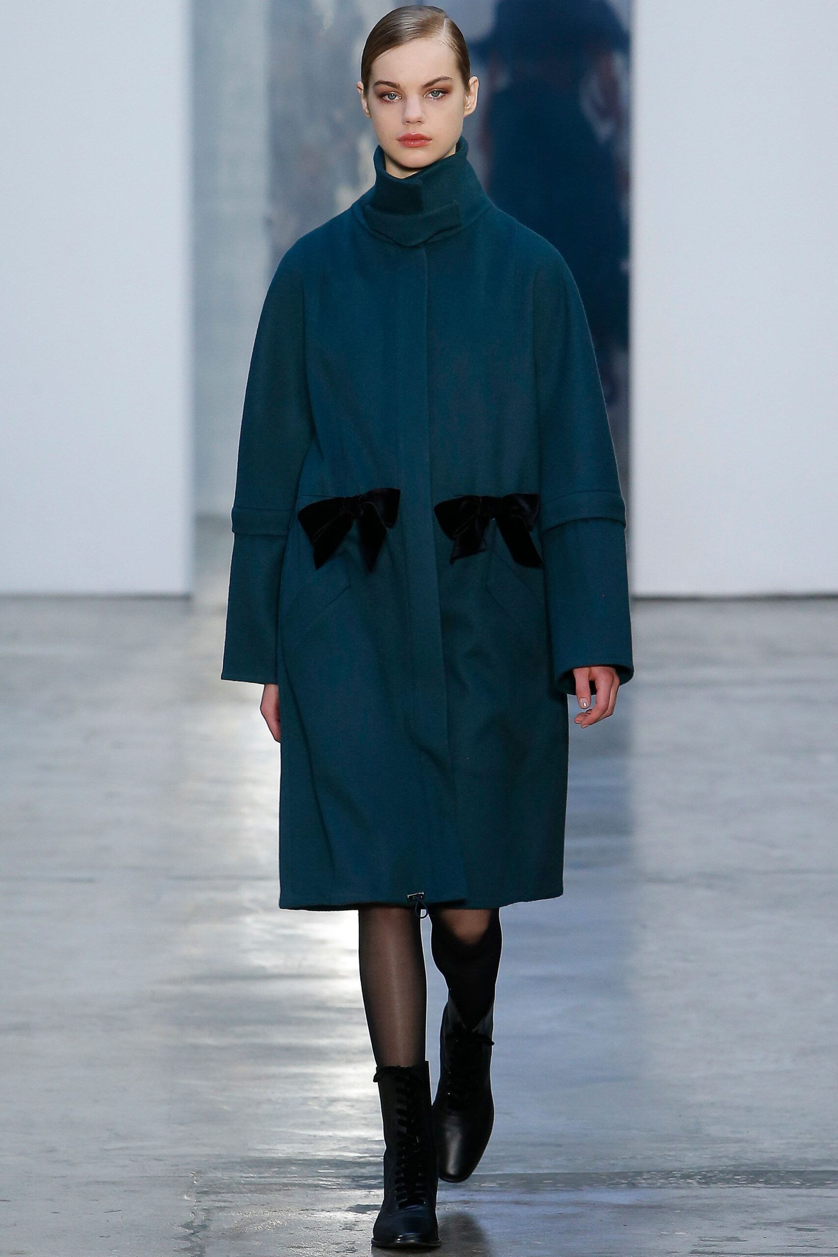 Carolina Herrera F/W 17 Look 264