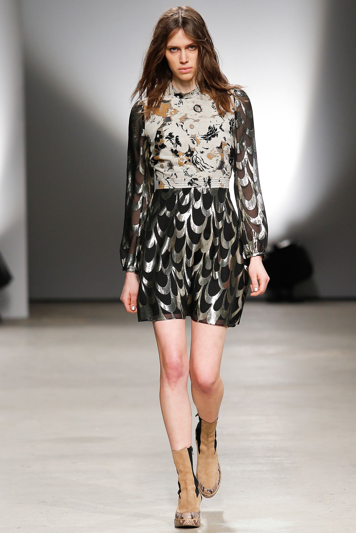 Creatures of the Wind F/W 15 Look 57