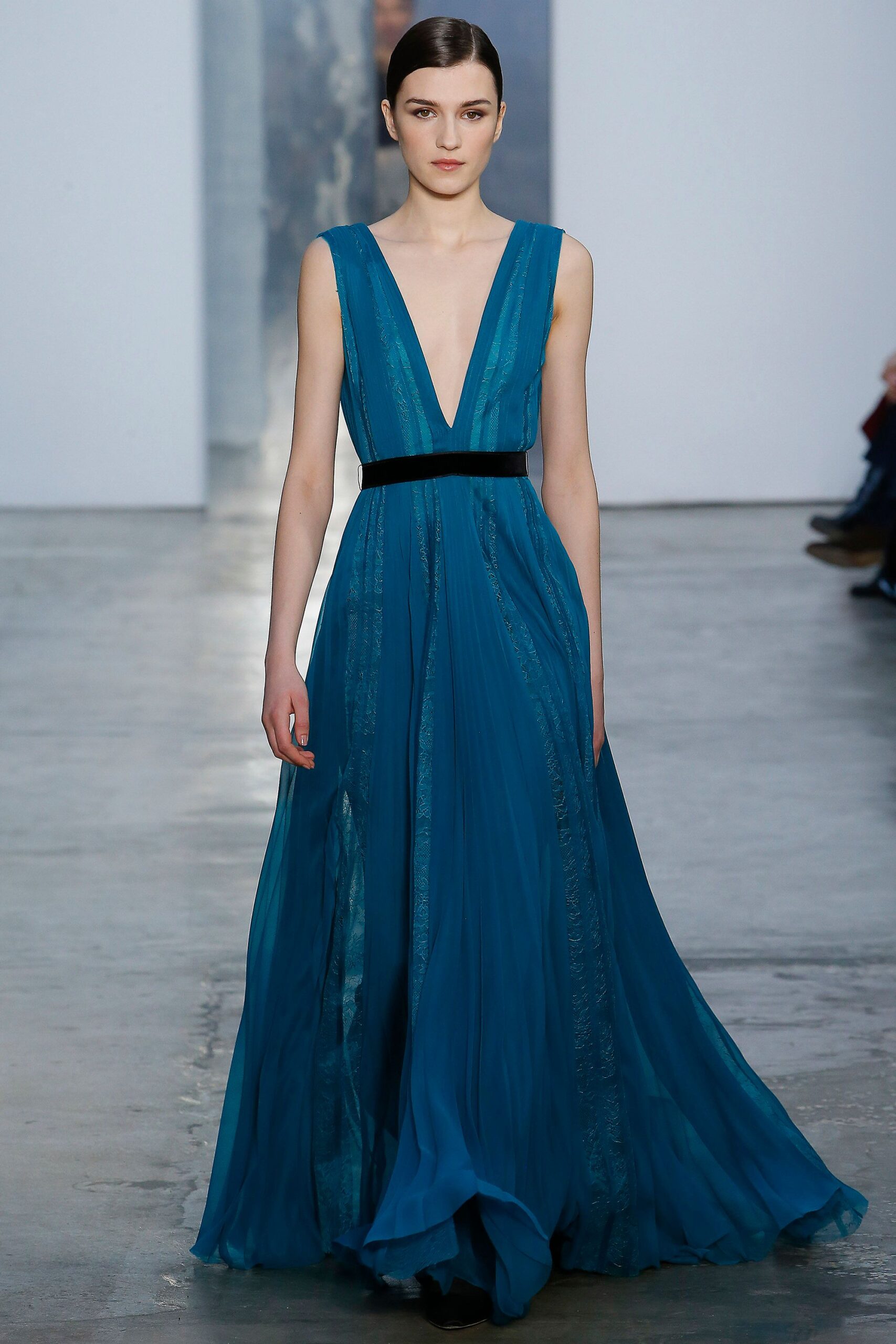 Carolina Herrera F/W 17 Look 290