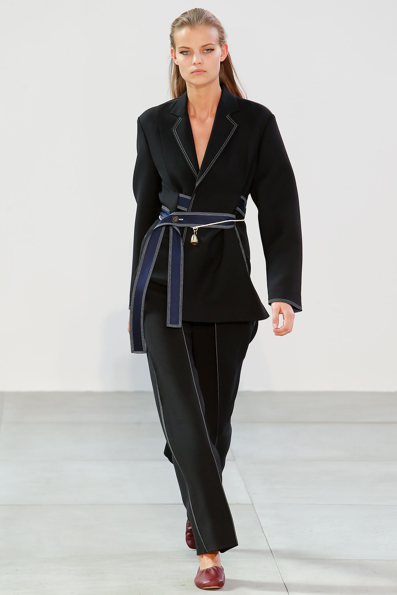 Celine S/S 15 Look 135