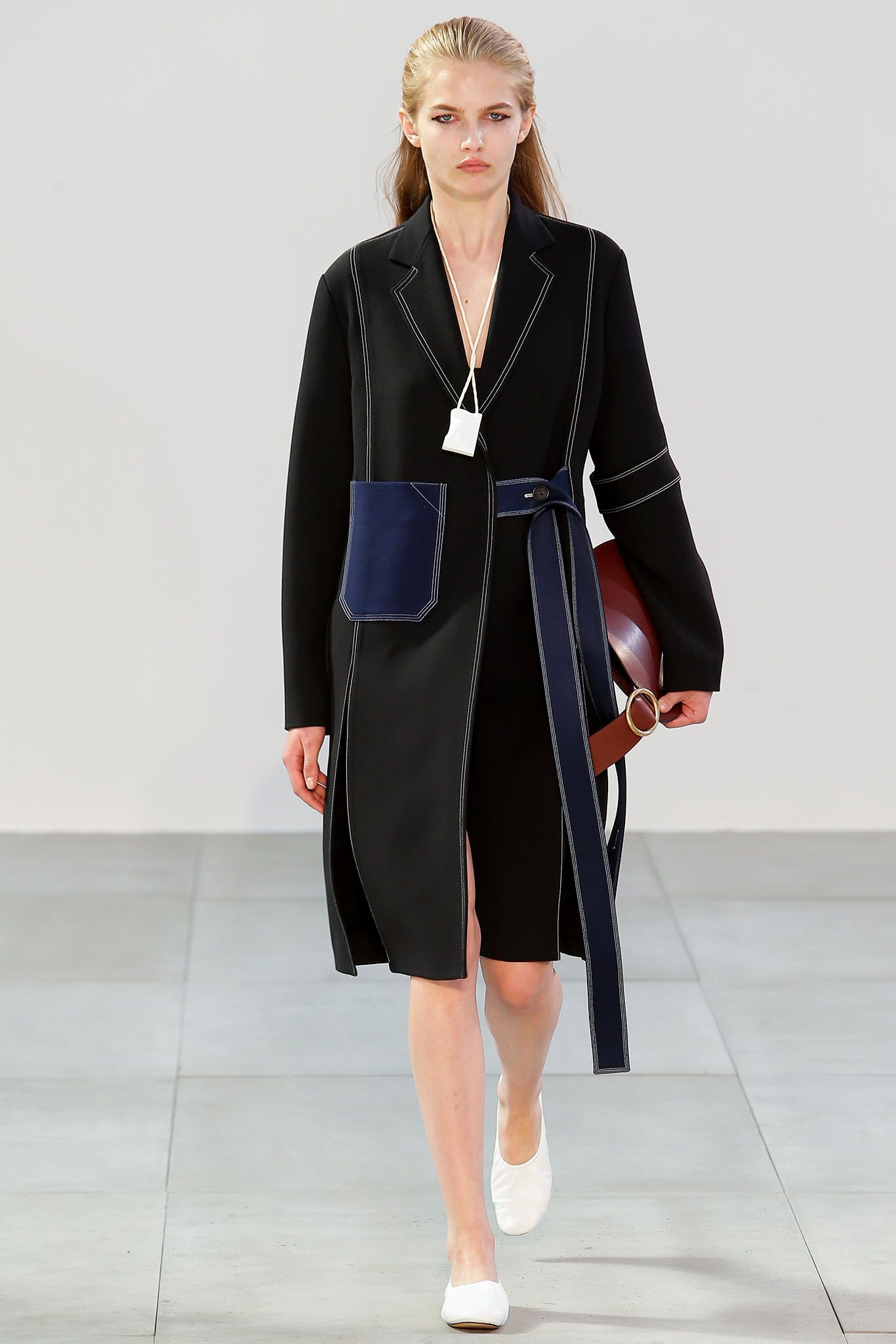 Celine S/S 15 Look 140