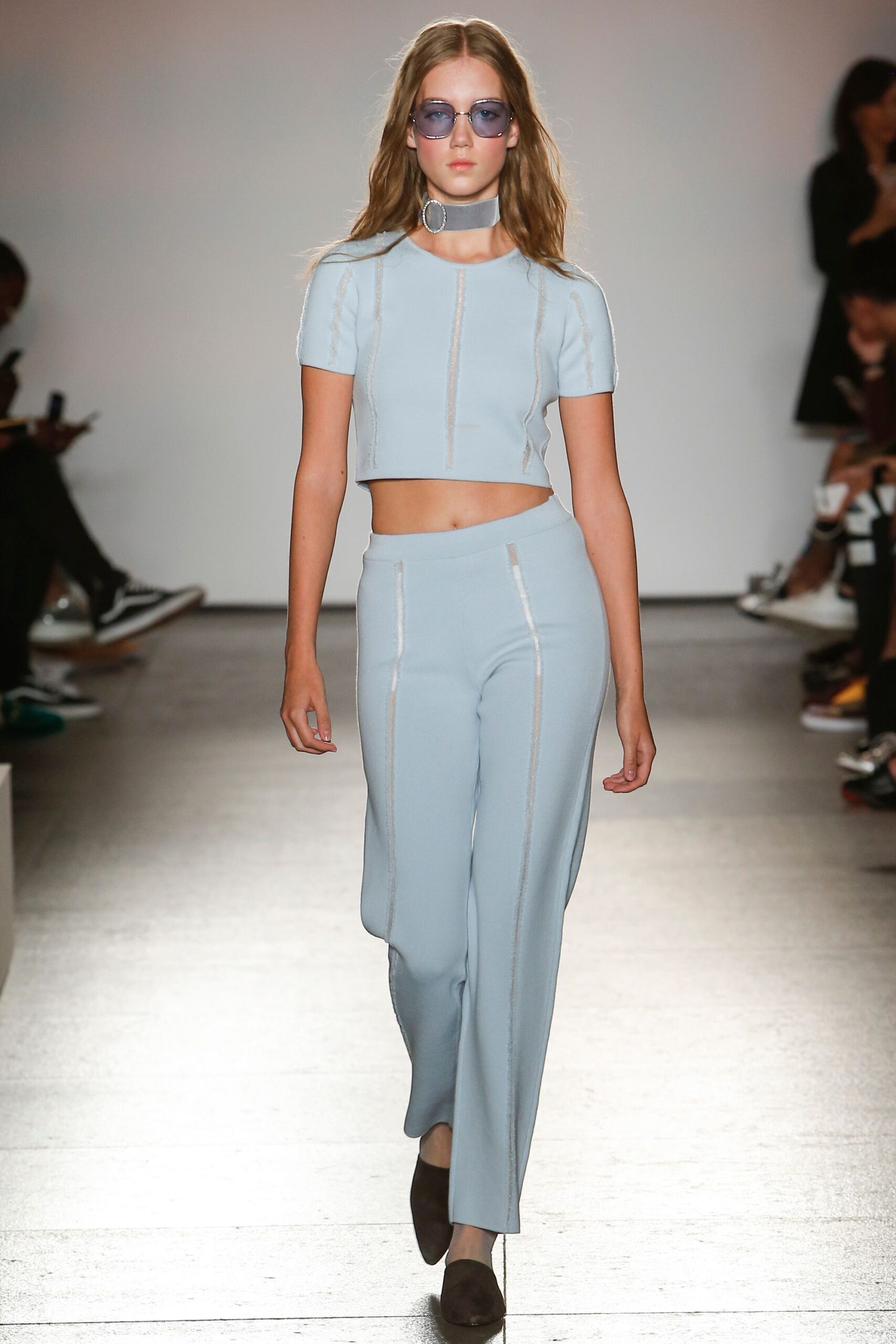 Calvin Luo S/S 18 Look 291