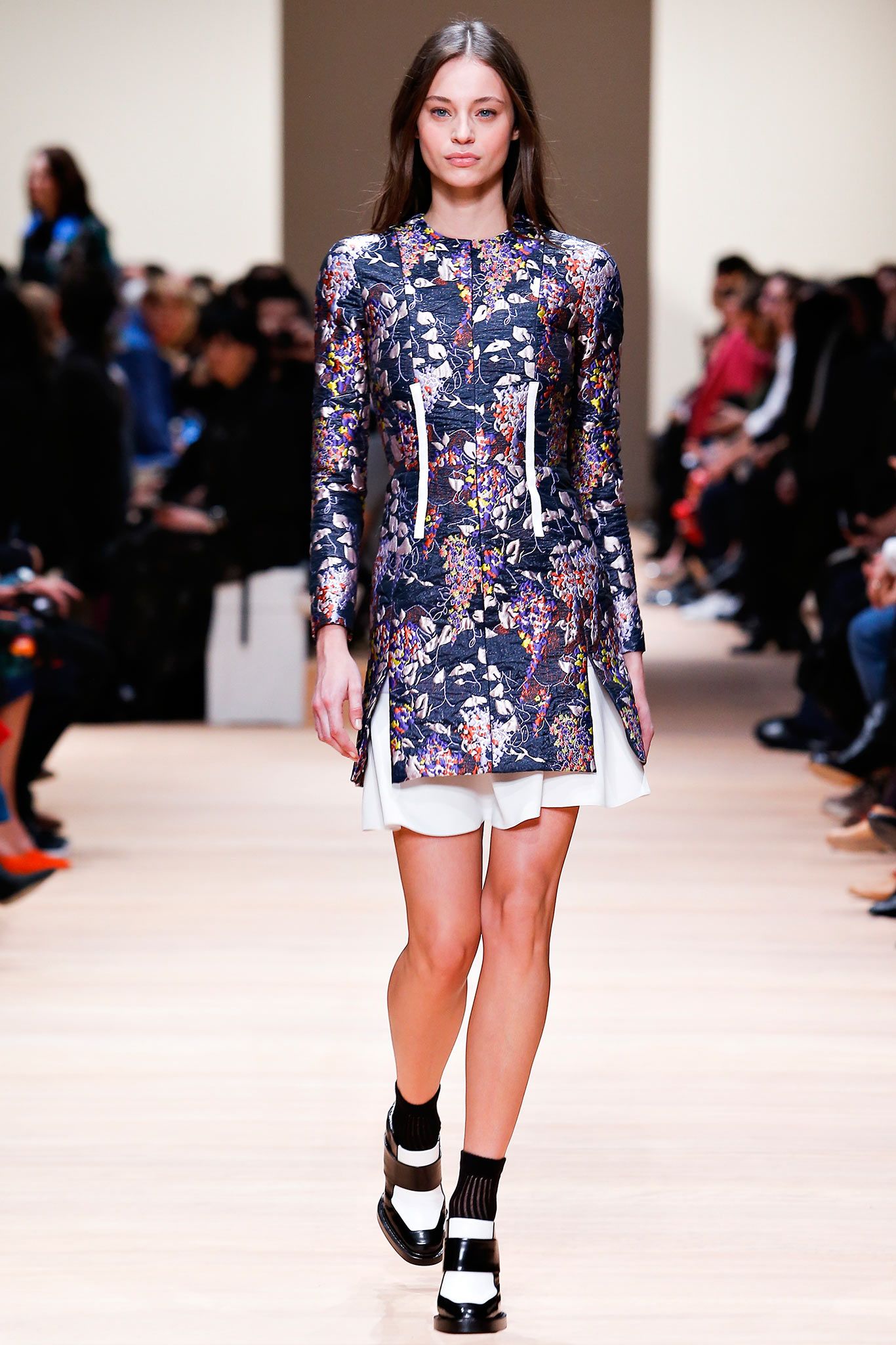 Carven F/W 15 Look 179