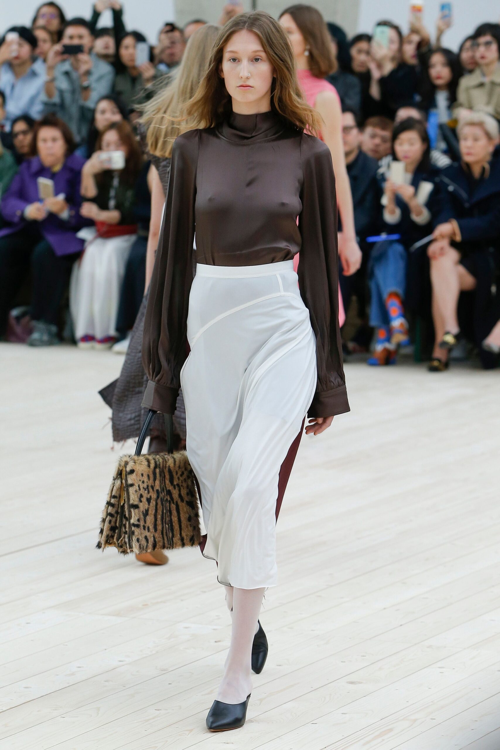 Celine S/S 17 Look 291