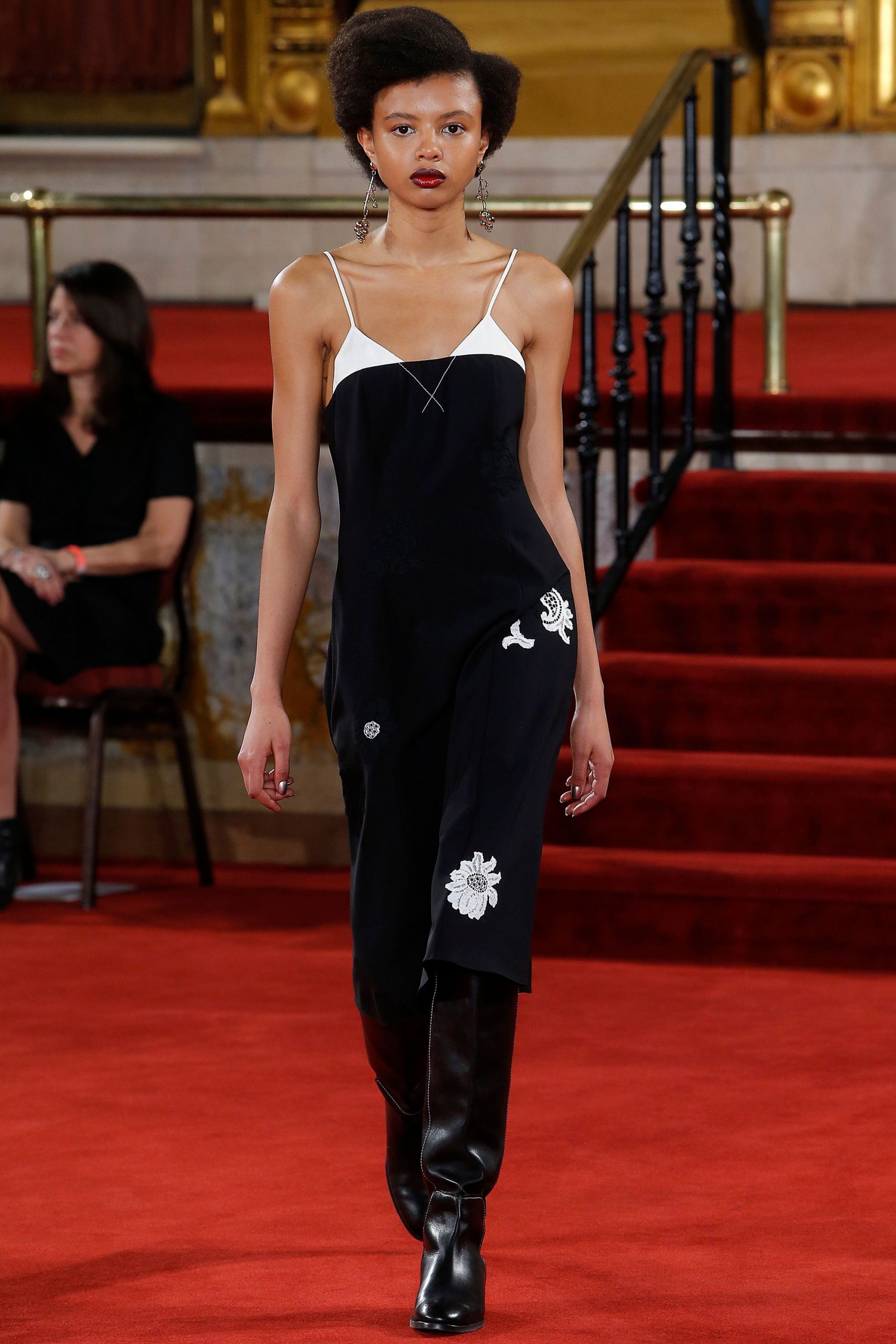 Creatures of the Wind F/W 16 Look 68