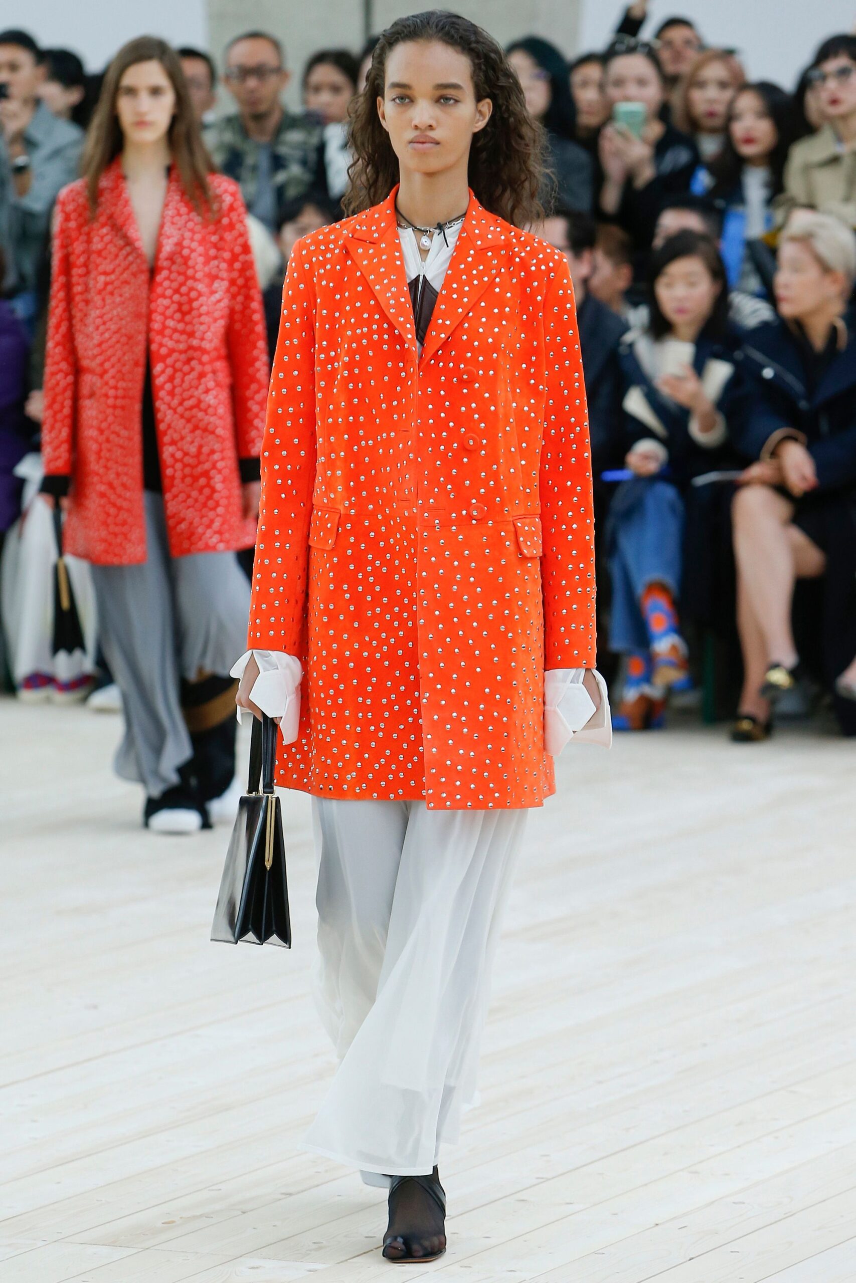 Celine S/S 17 Look 332