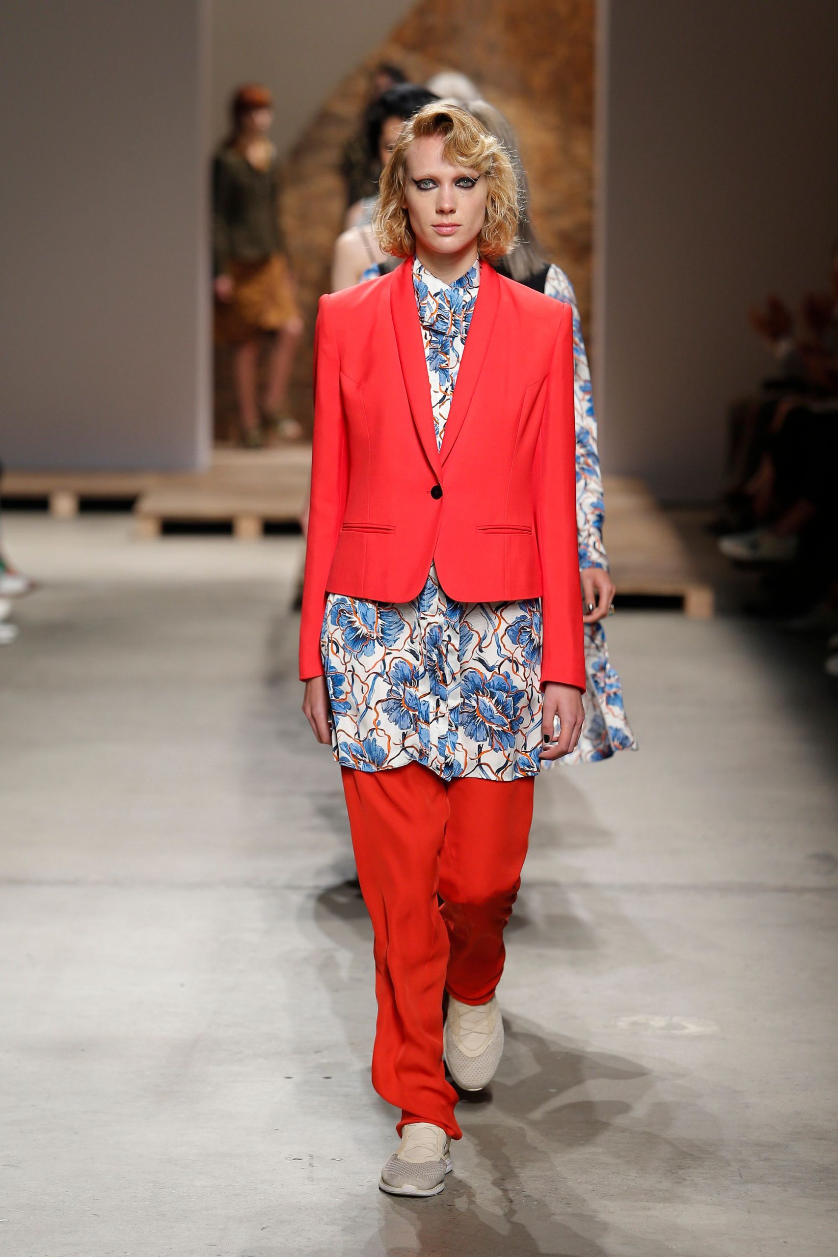 Creatures of the Wind S/S 16 Look 102