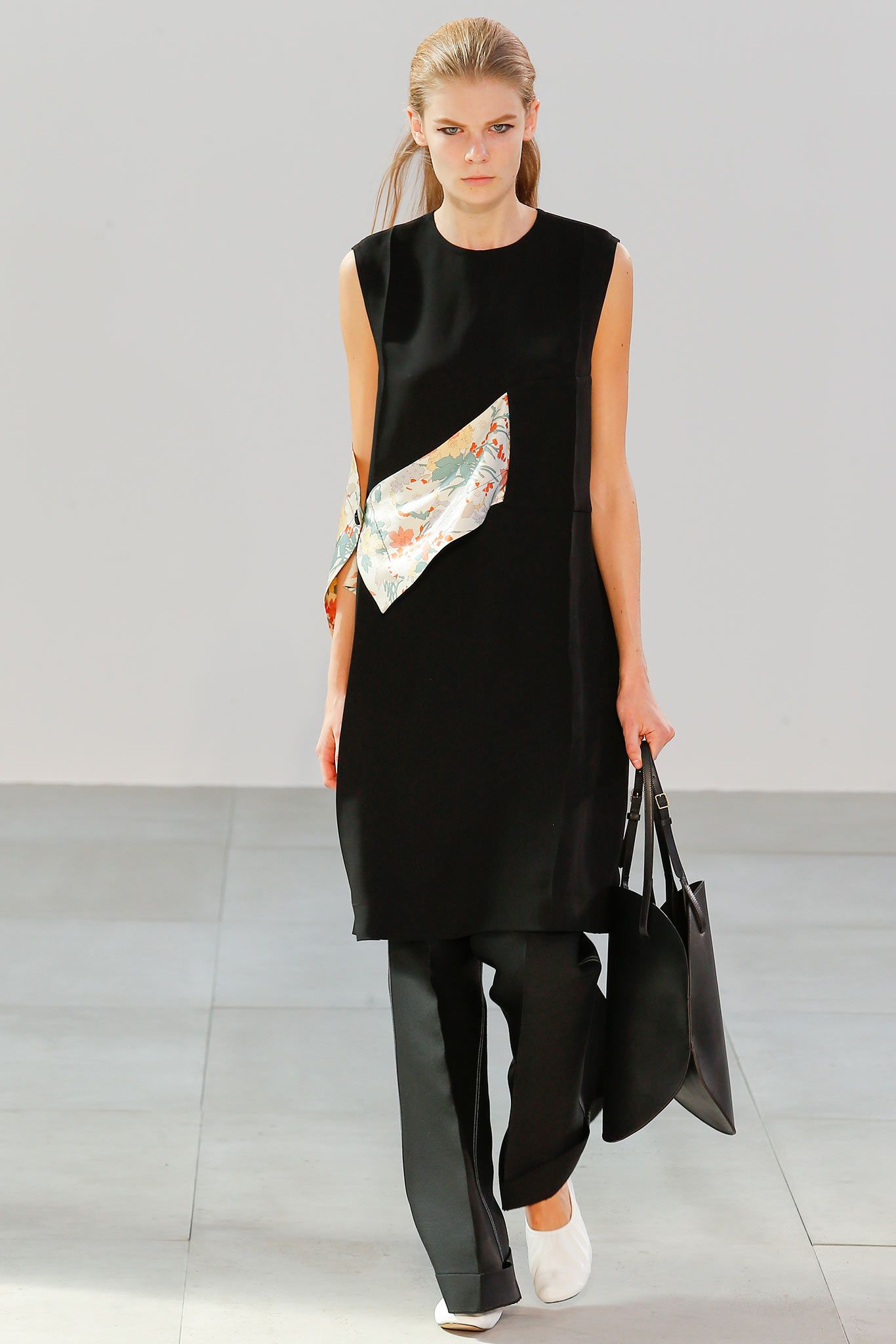 Celine S/S 15 Look 179