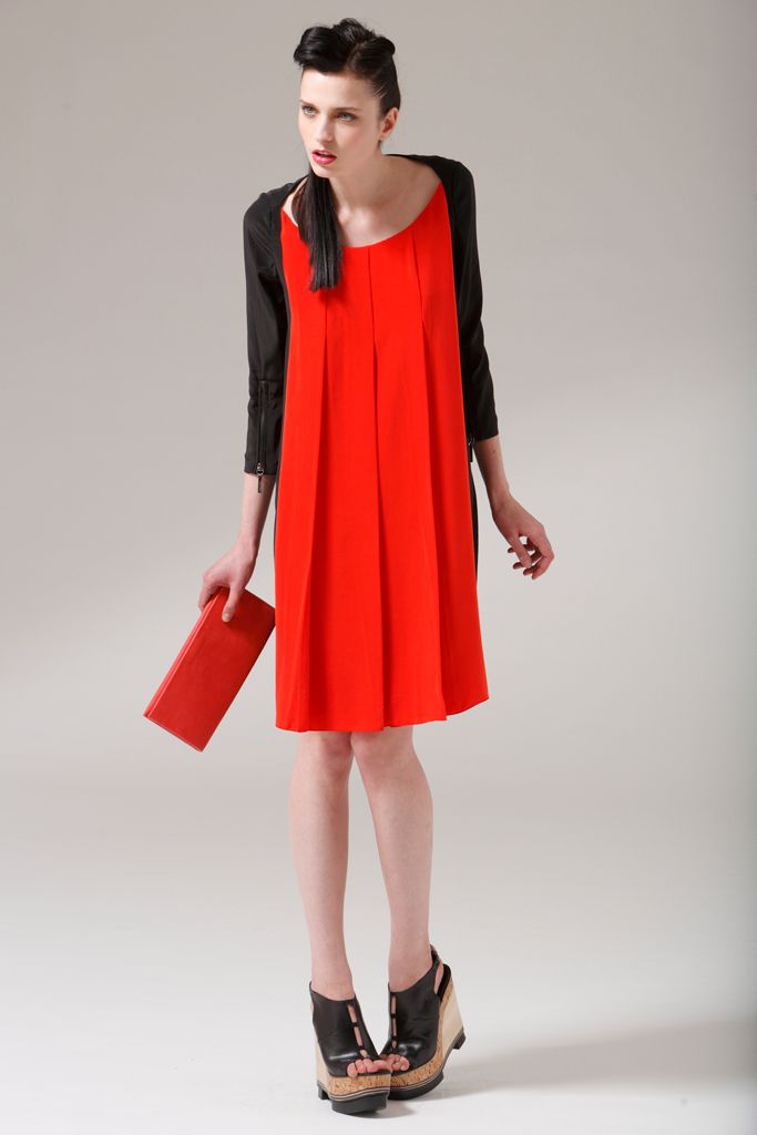 Costume National Resort 12 Look 8