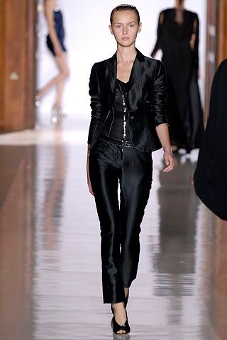 Costume National S/S 07 Look 98