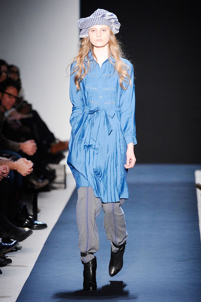 Charlotte Ronson F/W 10 Look 184