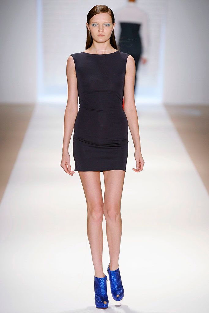 Davidelfin S/S 10 Look 27