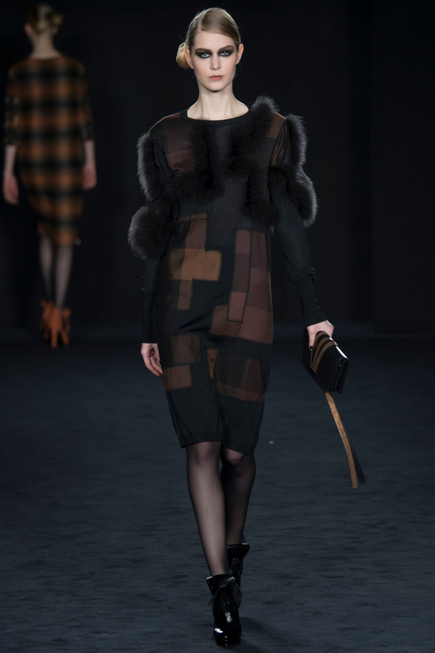 Daks F/W 16 Look 17