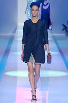 Celine S/S 05 Look 37