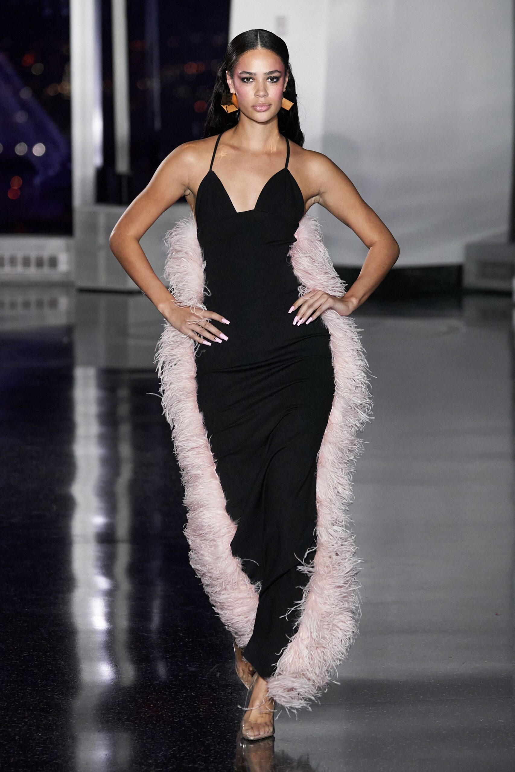 Christian Cowan F/W 22 Look 190