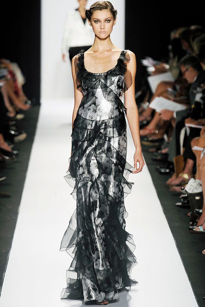 Carolina Herrera S/S 09 Look 174