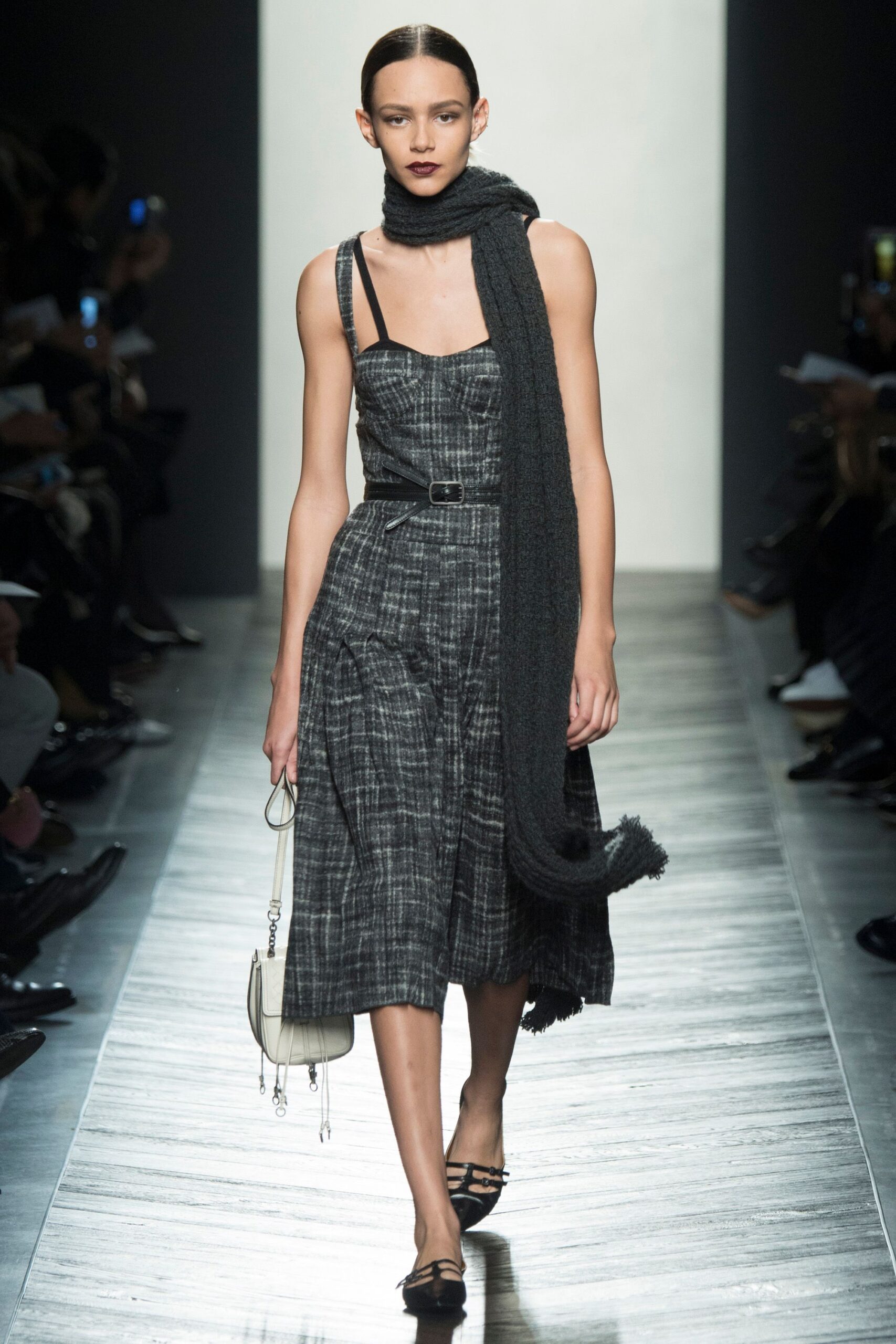 Bottega Veneta F/W 16 Look 255