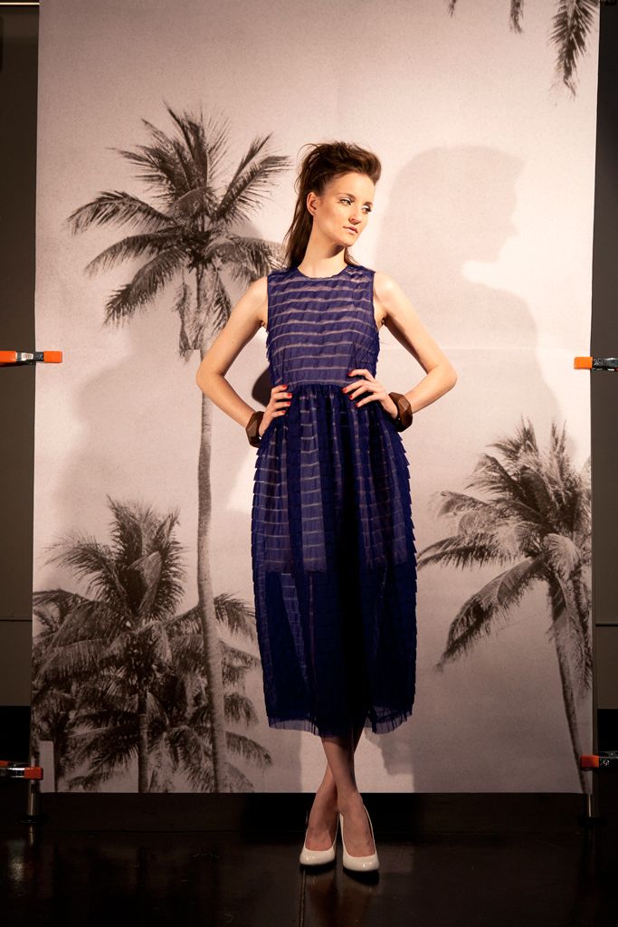 Chris Benz Resort 13 Look 131