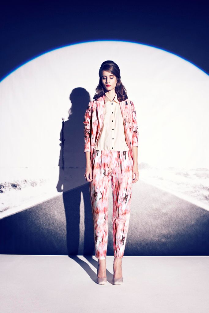 Calla S/S 12 Look 79