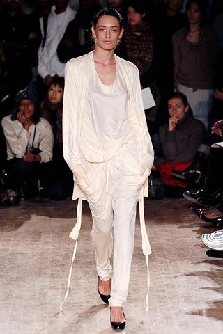 Bruno Pieters F/W 05 Look 121