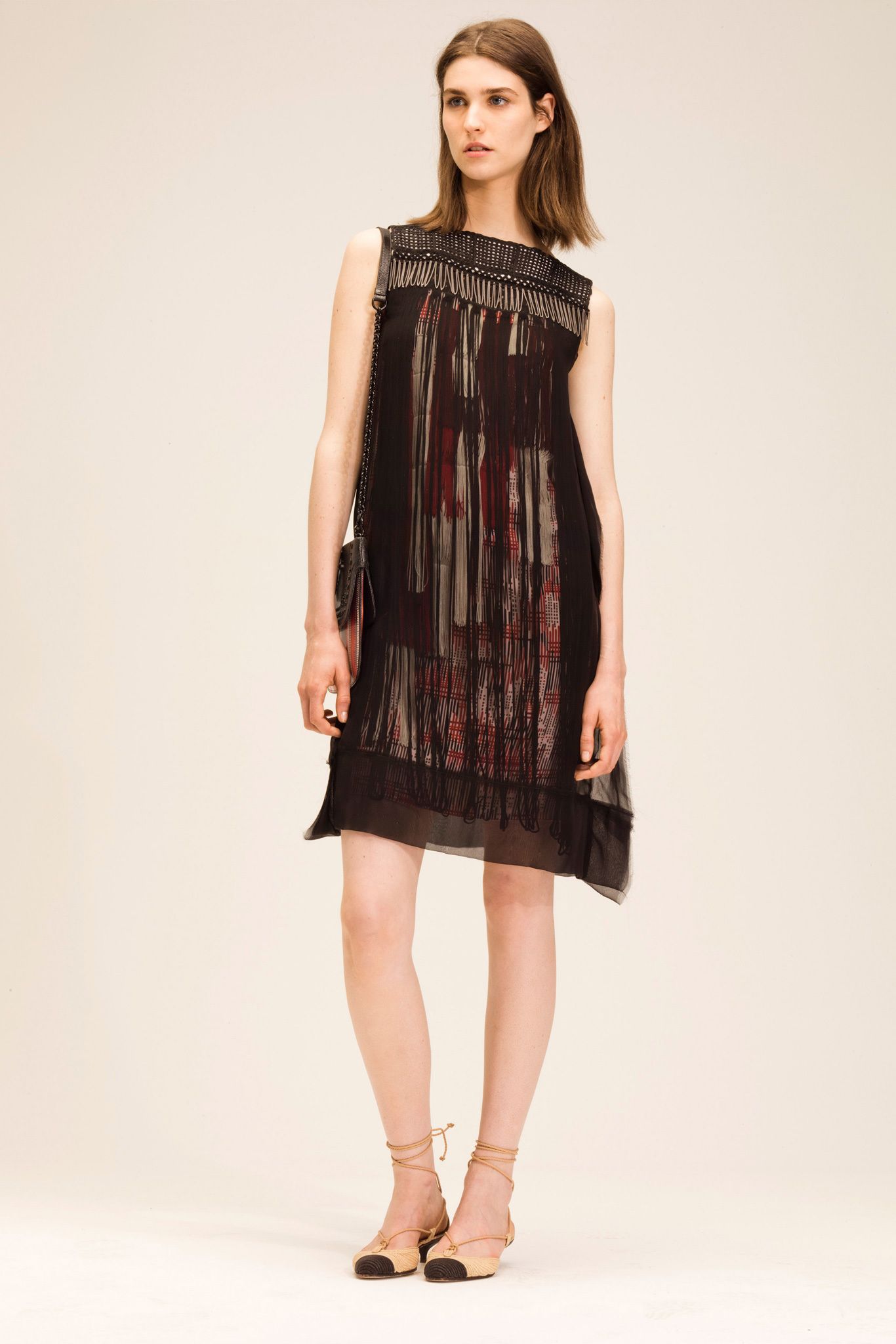 Bottega Veneta Resort 14 Look 108