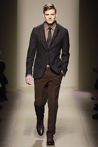 Bottega Veneta F/W 06 Look 137