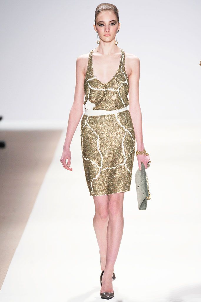 Brian Reyes F/W 09 Look 177