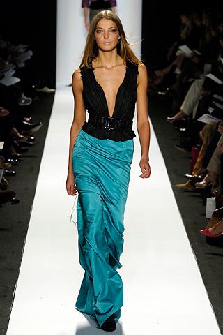 Carolina Herrera F/W 06 Look 247