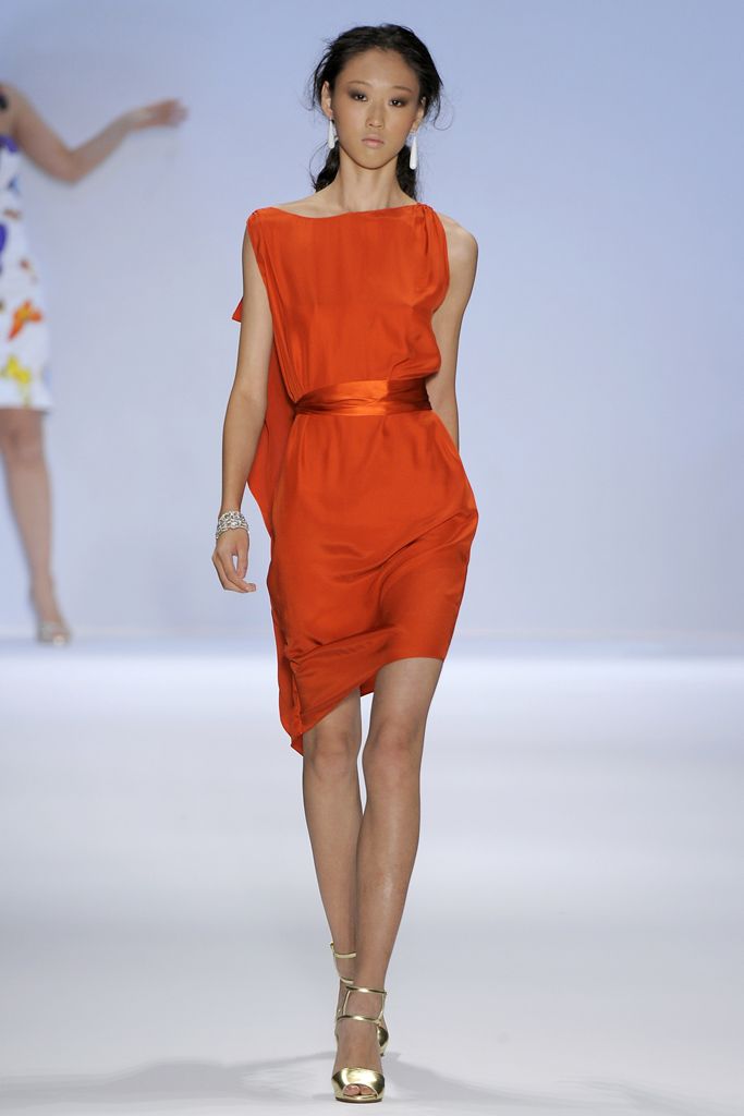Carlos Miele S/S 11 Look 87