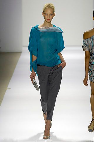Carlos Miele S/S 08 Look 45