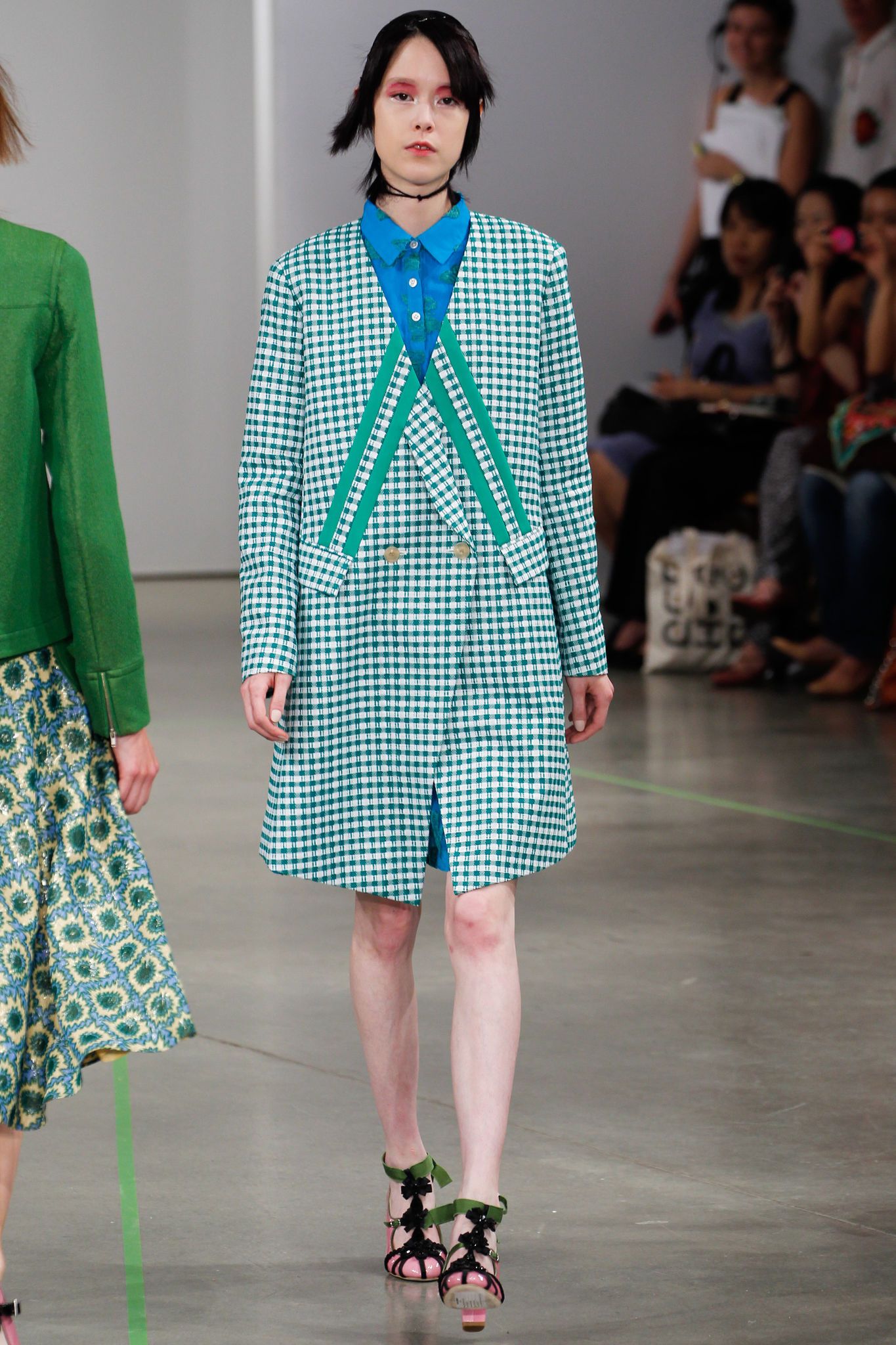 Creatures of the Wind S/S 13 Look 43