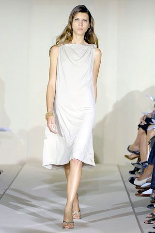 Barbara Tfank S/S 08 Look 49