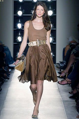 Bottega Veneta S/S 06 Look 189