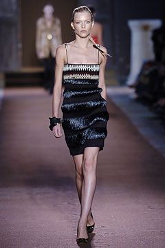 Costume National S/S 05 Look 66