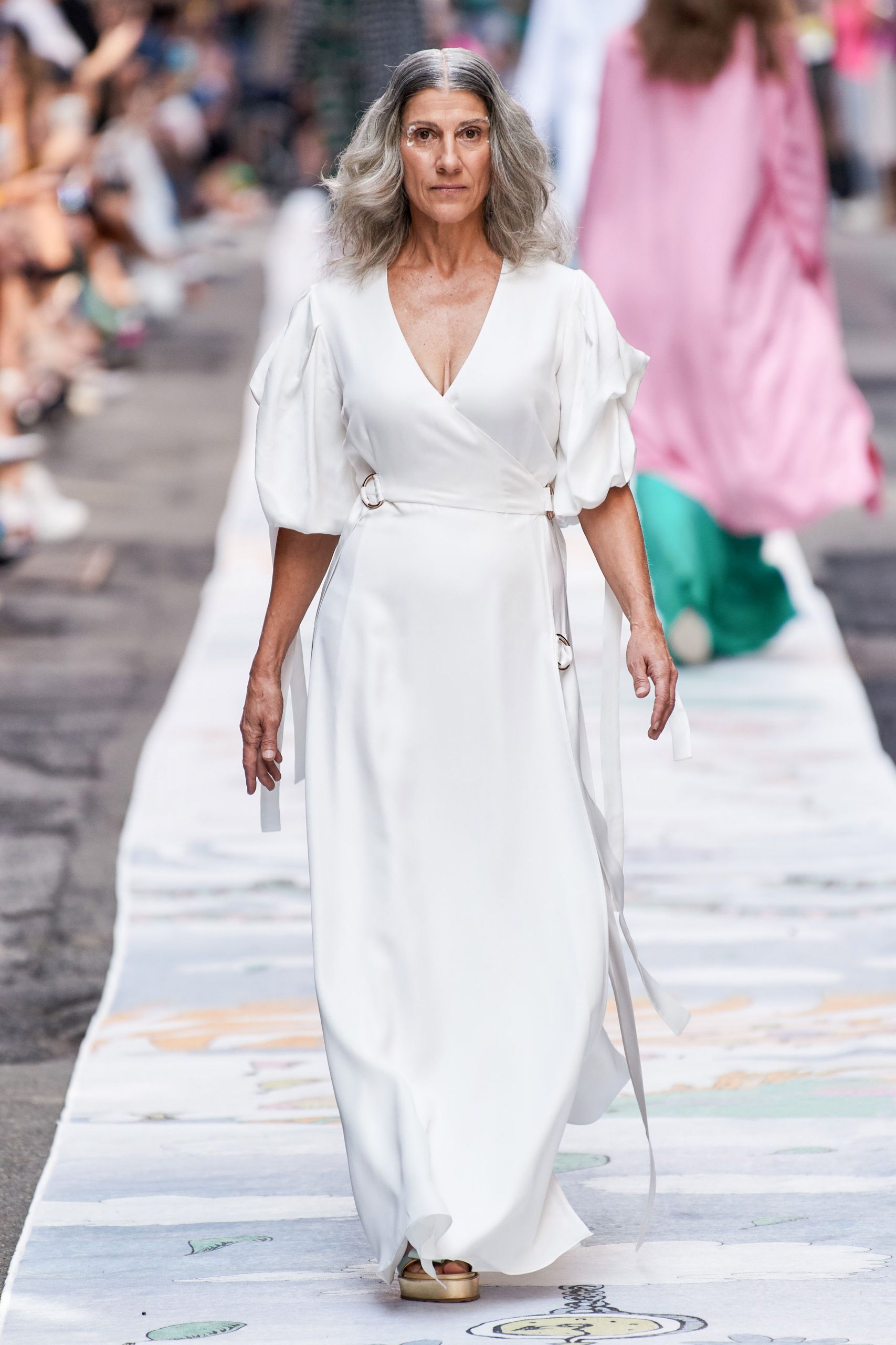 Cynthia Rowley S/S 20 Look 82