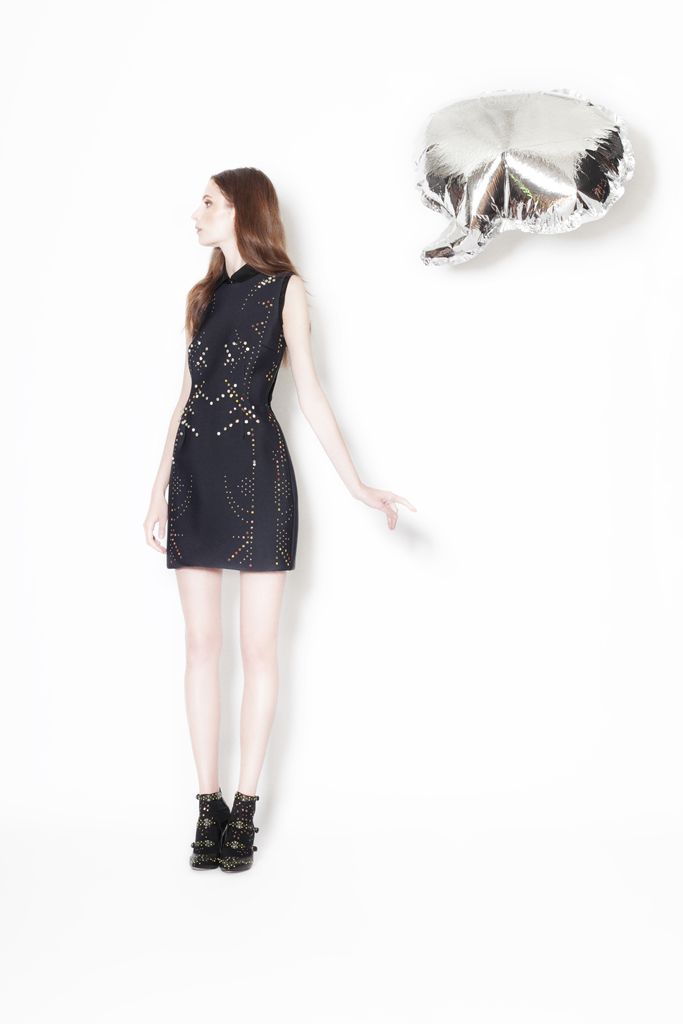 Cynthia Rowley Resort 13 Look 17