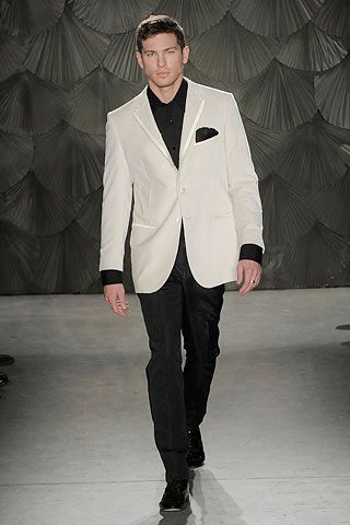 Catherine Malandrino F/W 08 Look 184