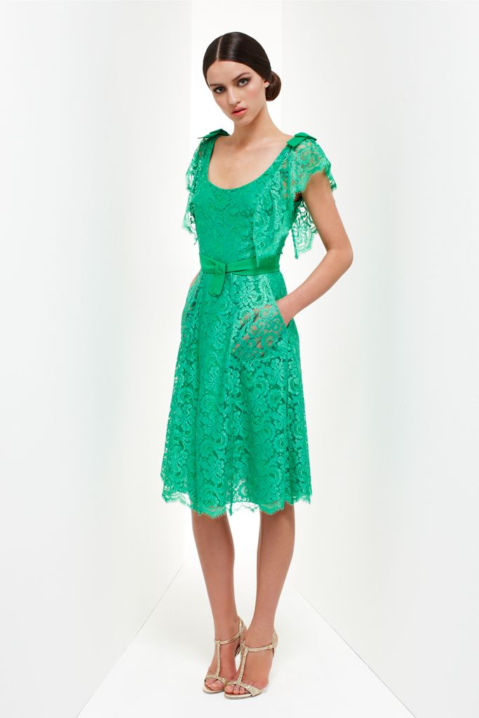Collette Dinnigan Resort 13 Look 187