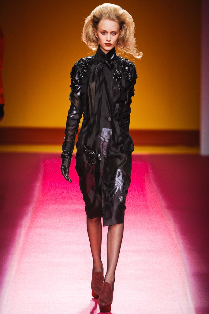 Chadwick Bell F/W 12 Look 34