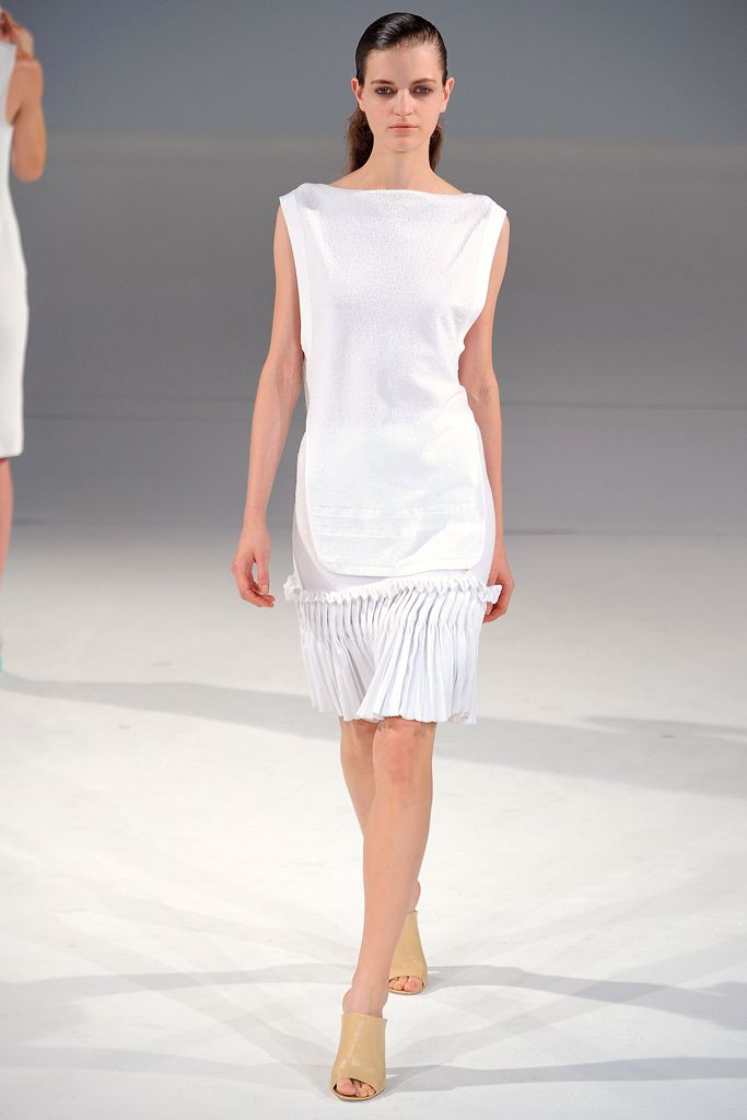 Chalayan S/S 12 Look 231
