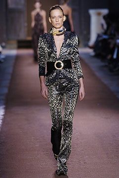 Costume National S/S 05 Look 129