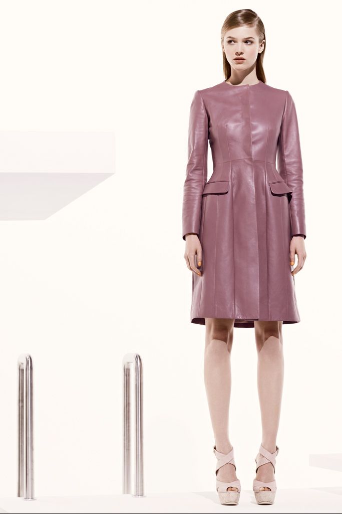 Christian Dior Resort 13 Look 56