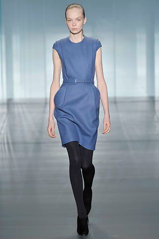 Calvin Klein Collection F/W 08 Look 29