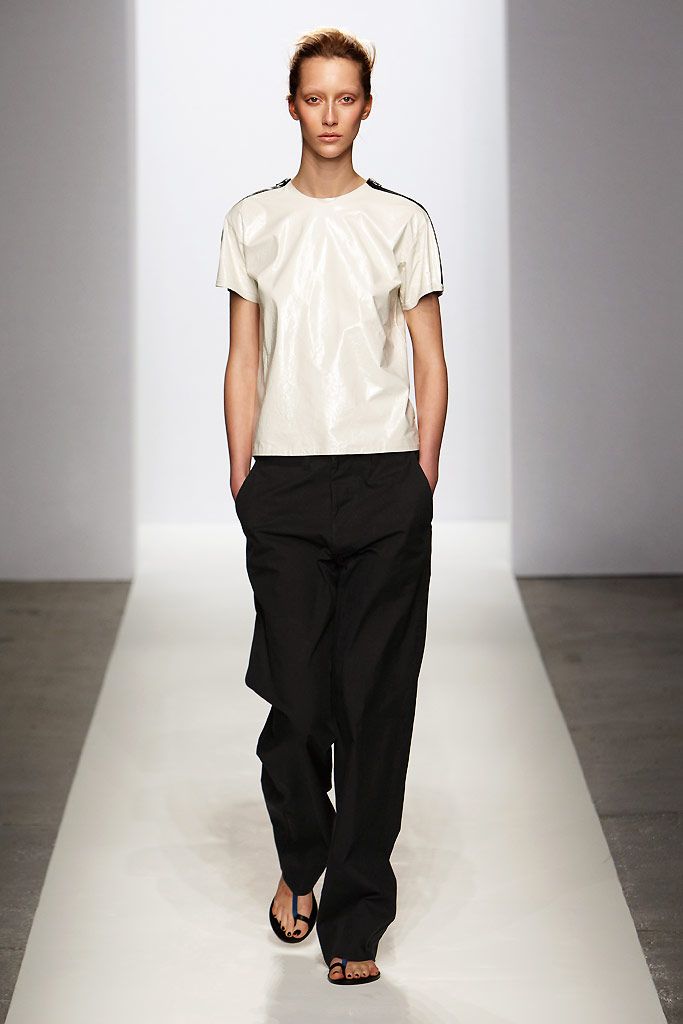 Bottega Veneta Resort 11 Look 141