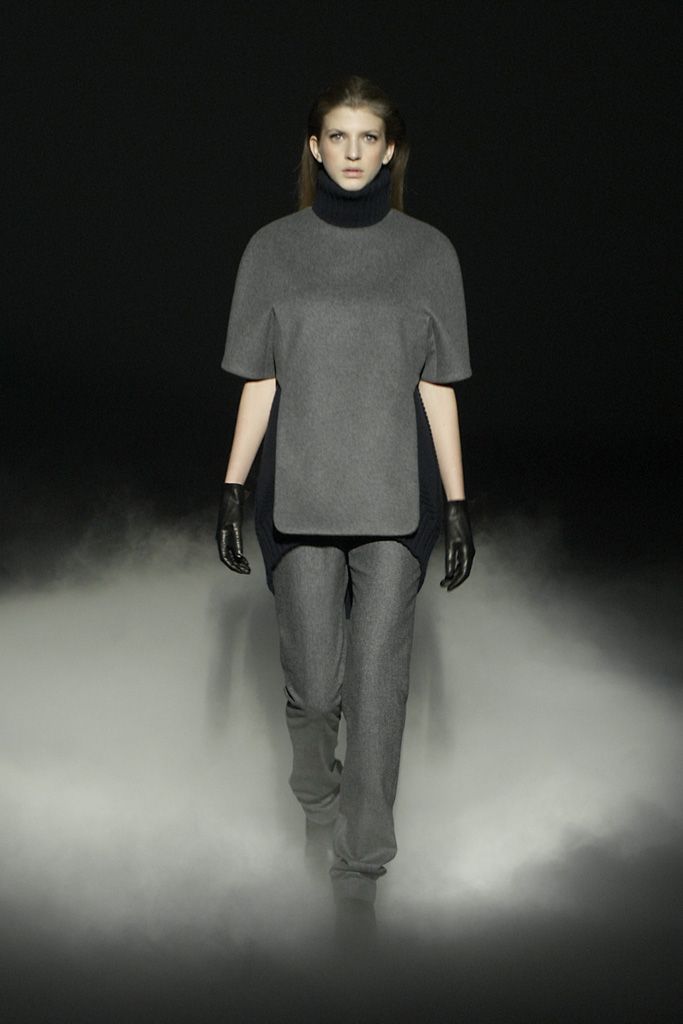 Chalayan F/W 11 Look 209
